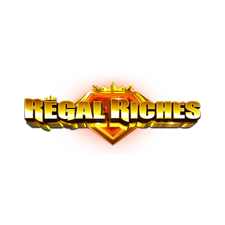 Regal Riches on Paddy Power Games
