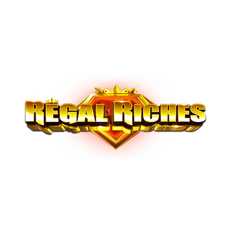 Regal Riches on Paddy Power Games