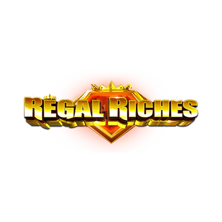 Regal Riches on Paddy Power Games