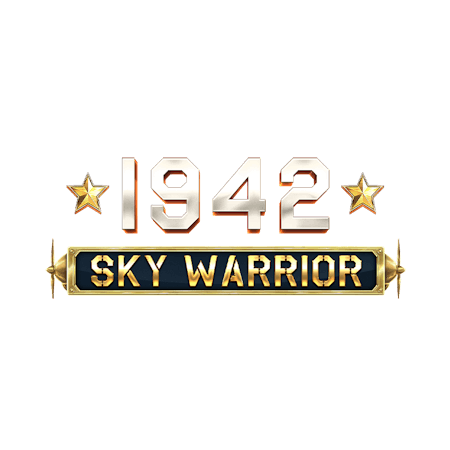 Sky Warrior 1942 on Paddy Power Games