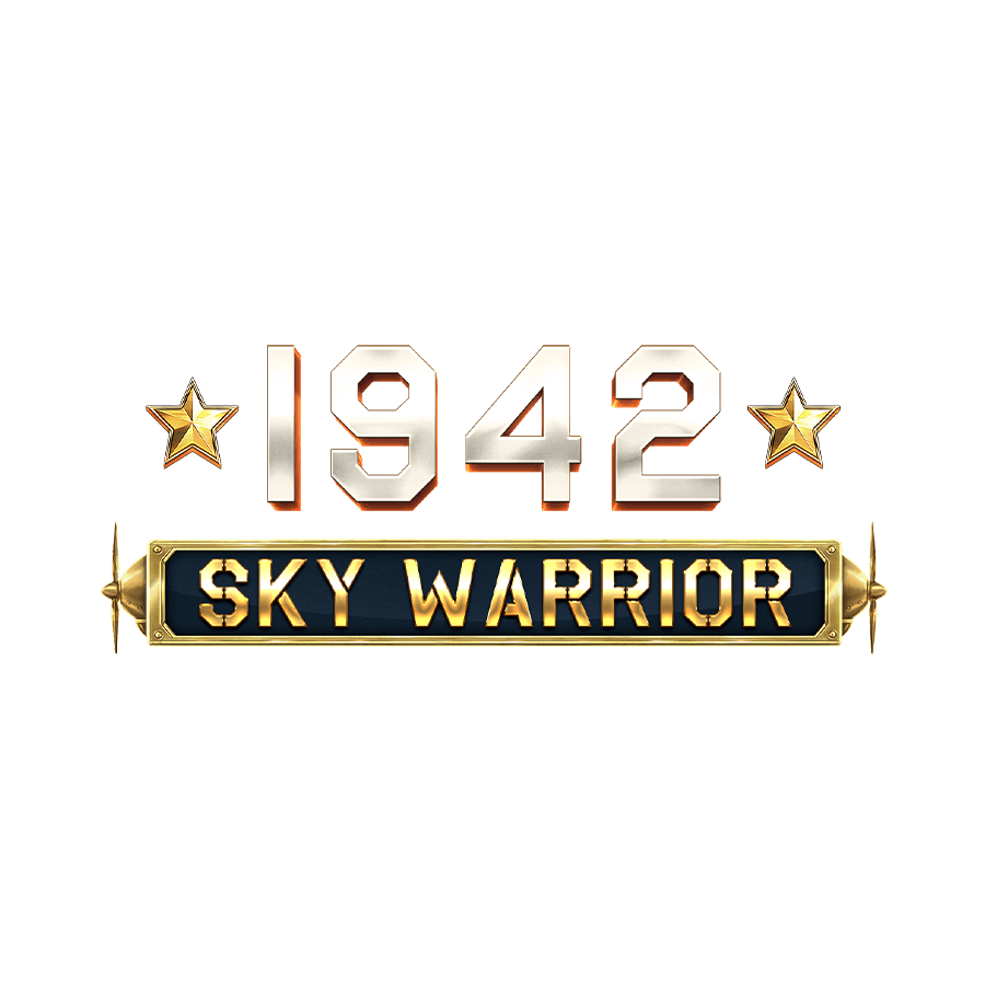 Sky Warrior 1942