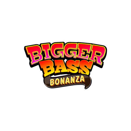 Bigger Bass Bonanza on Paddy Power Games