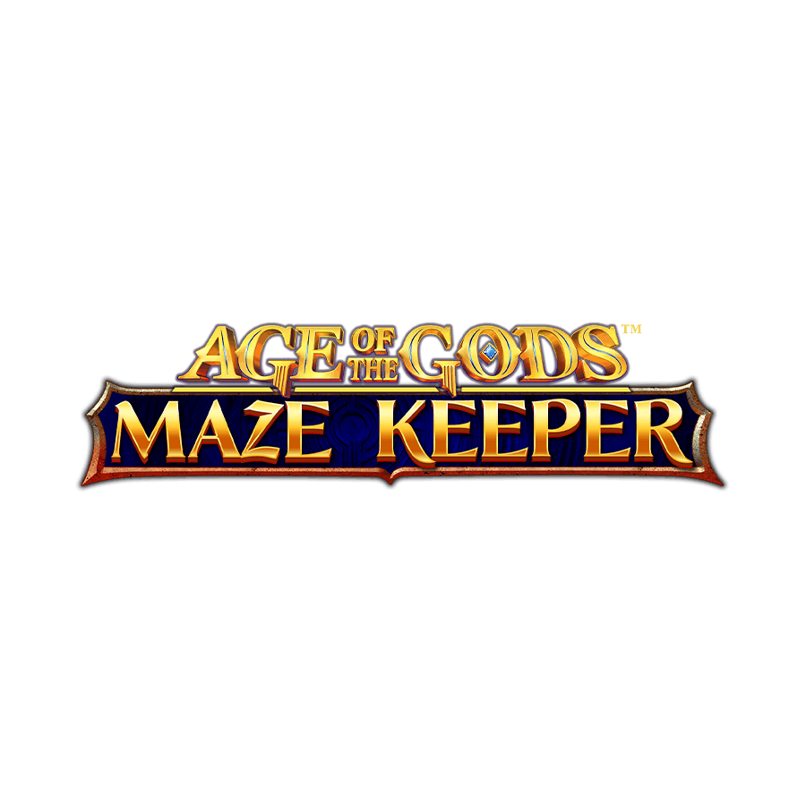 Age of the Gods: Maze Keeper™