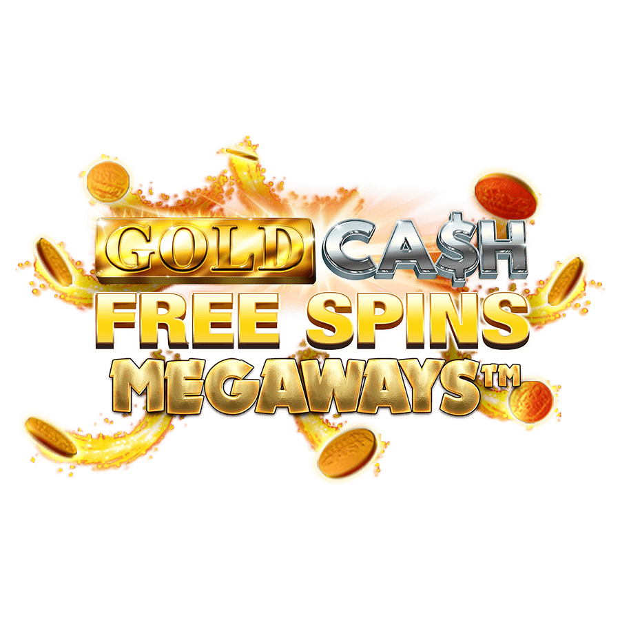 Gold Cash Free Spins Megaways on Paddy Power Bingo