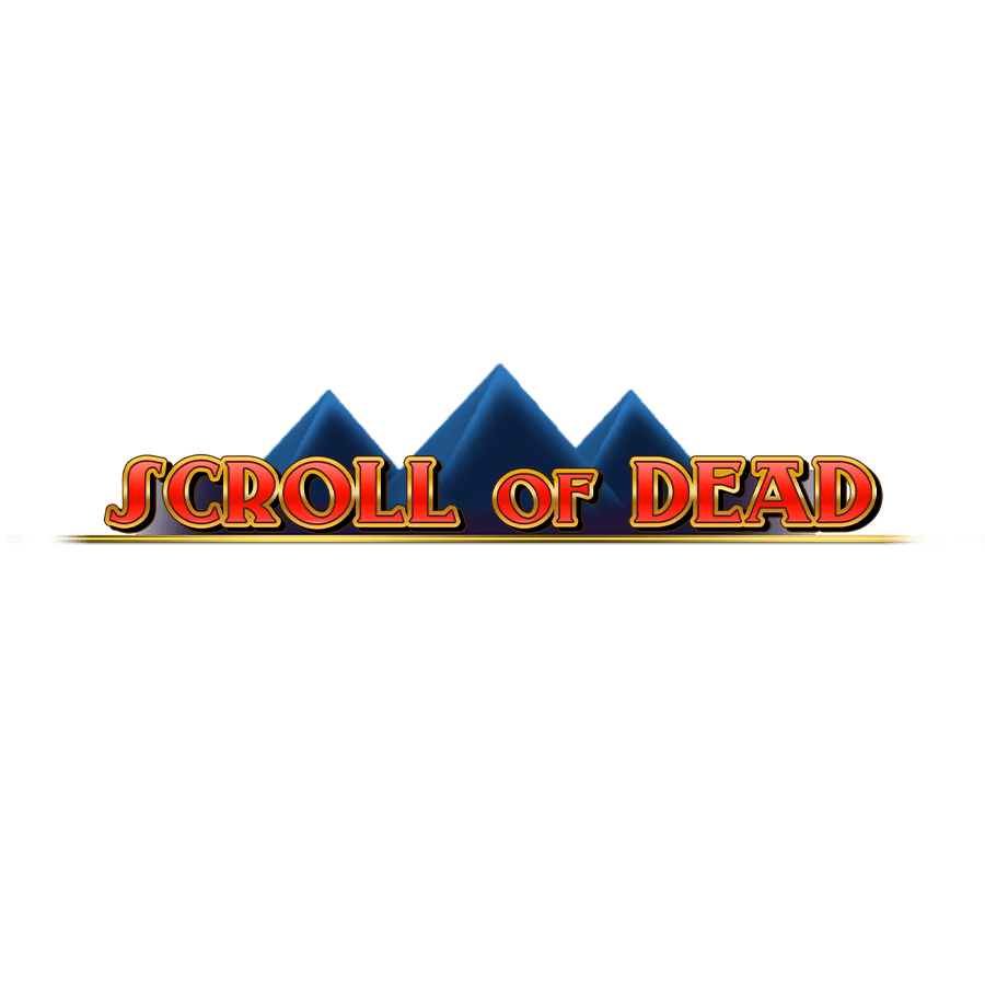 Scroll of Dead