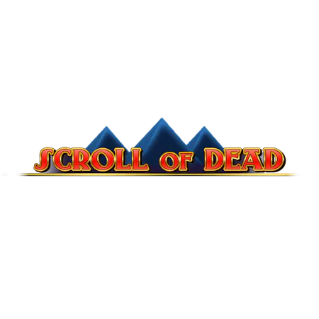 Scroll of Dead on Paddy Power Games