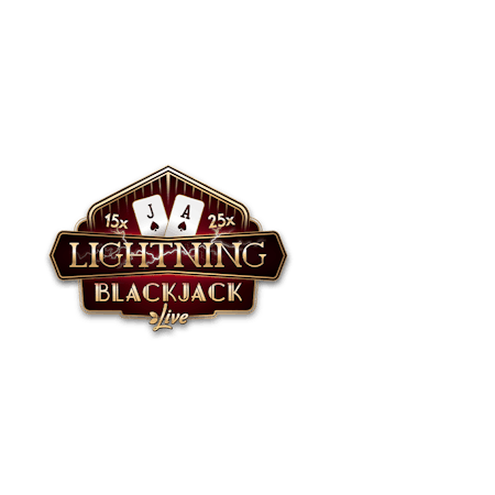 Live Lightning Blackjack on Paddy Power Games