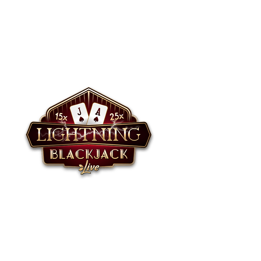 Live Lightning Blackjack on Paddypower Gaming