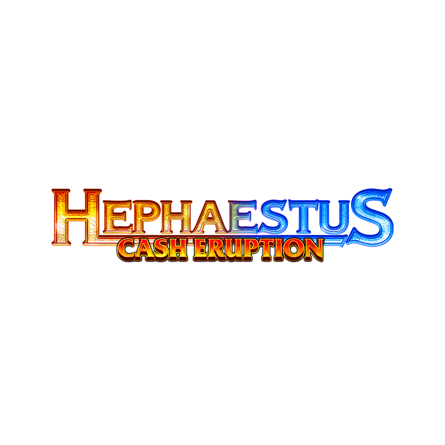 Cash Eruption Hephaestus on Paddy Power Games
