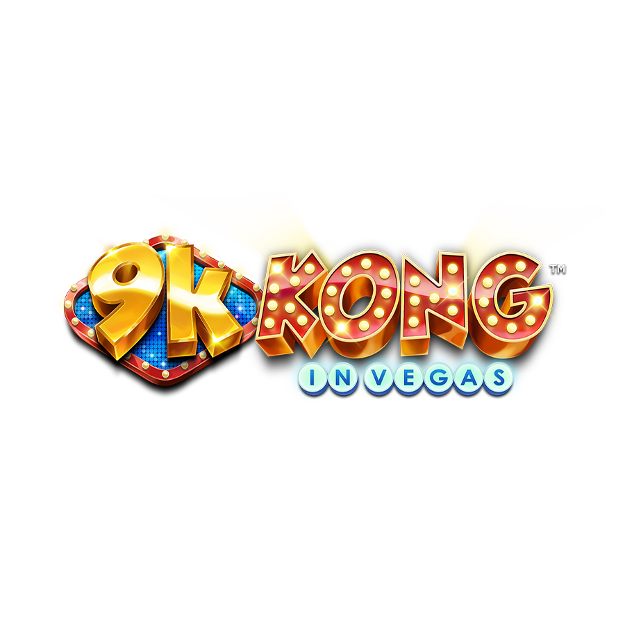 9k Kong In Vegas on Paddy Power Games