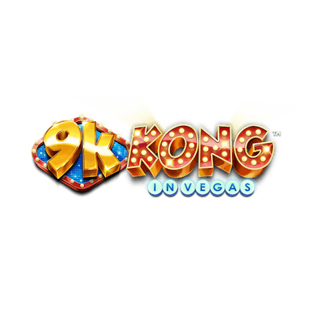 9k Kong In Vegas on Paddy Power Games