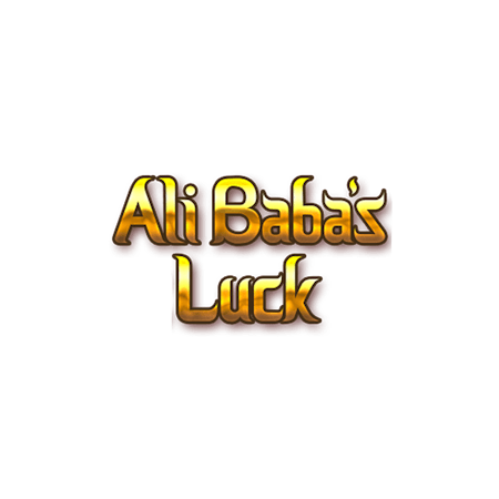 Ali Baba's Luck on Paddy Power Games