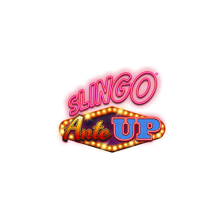 Slingo Ante Up