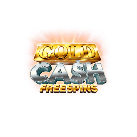 Gold Cash Freespins on Paddy Power Games