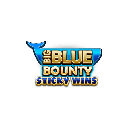 Big Blue Bounty Sticky Wins on Paddy Power Games