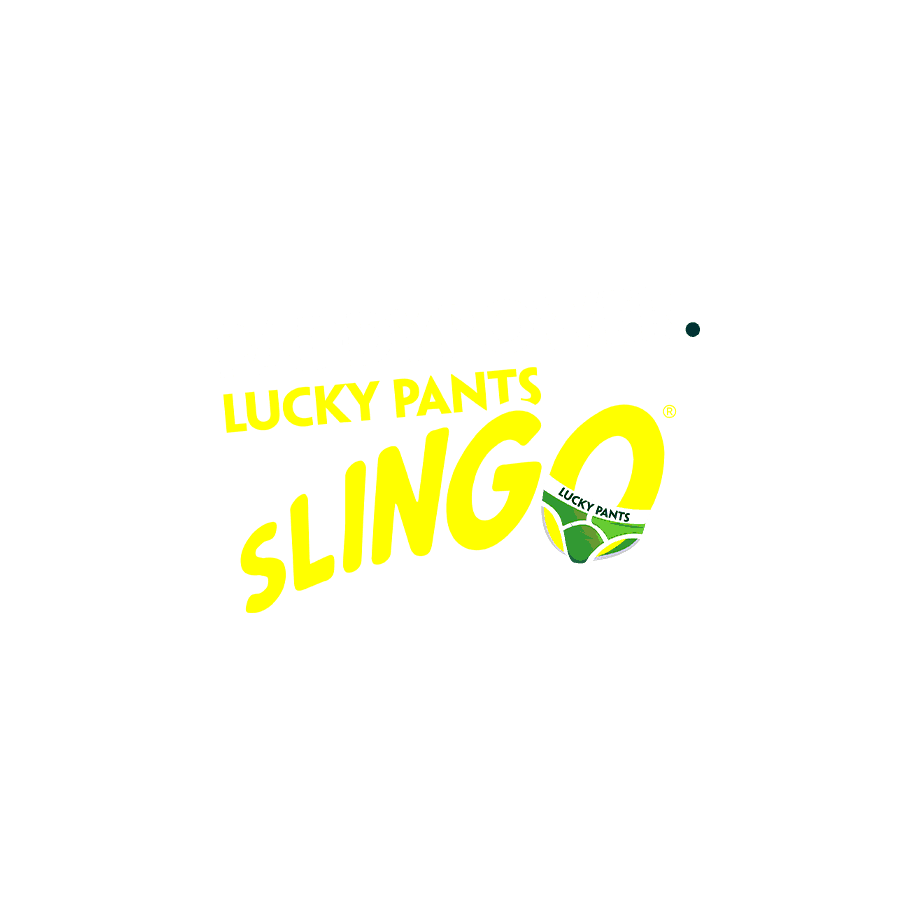 Lucky Pants Slingo on Paddy Power Bingo