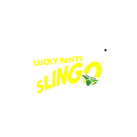 Lucky Pants Slingo
