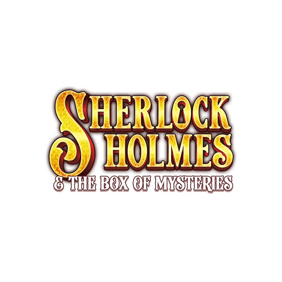 Sherlock Holmes & Box of Mysteries on Paddy Power Games