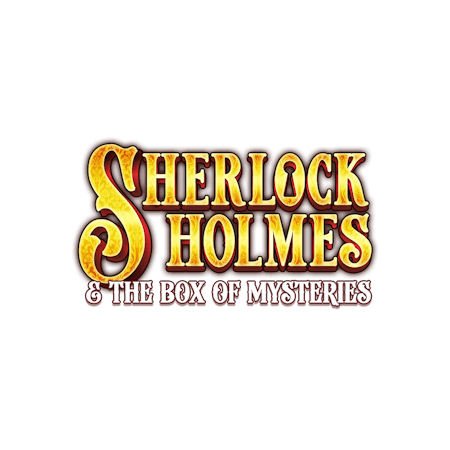 Sherlock Holmes & Box of Mysteries on Paddy Power Games