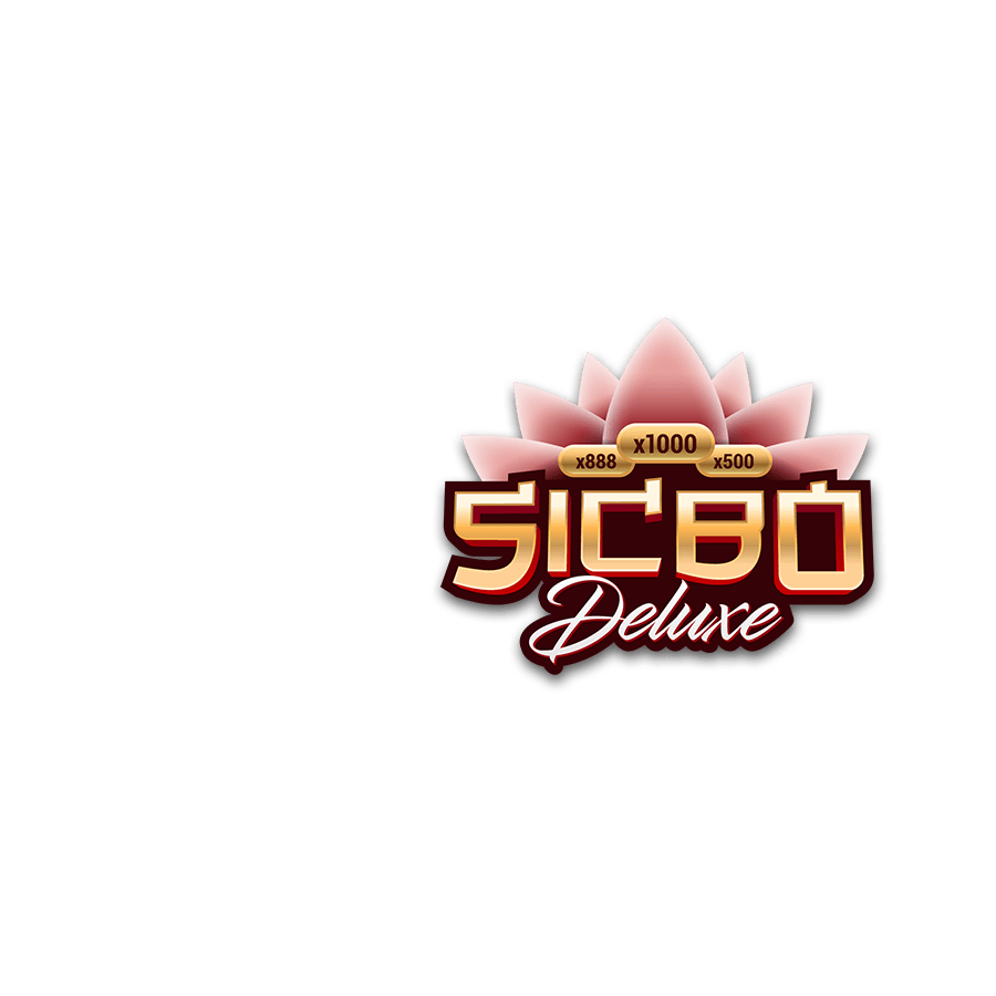 Live Sic-Bo Deluxe