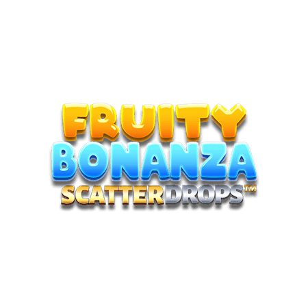 Fruity Bonanza Scatterdrops