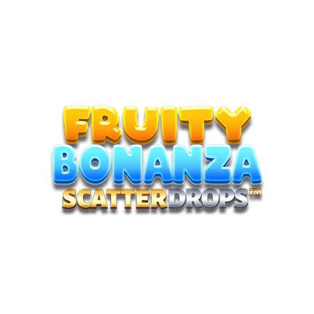Fruity Bonanza Scatterdrops on Paddy Power Bingo