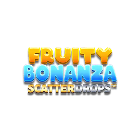 Fruity Bonanza Scatterdrops on Paddy Power Bingo