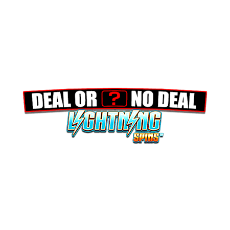 Deal Or No Deal Lightning Spins