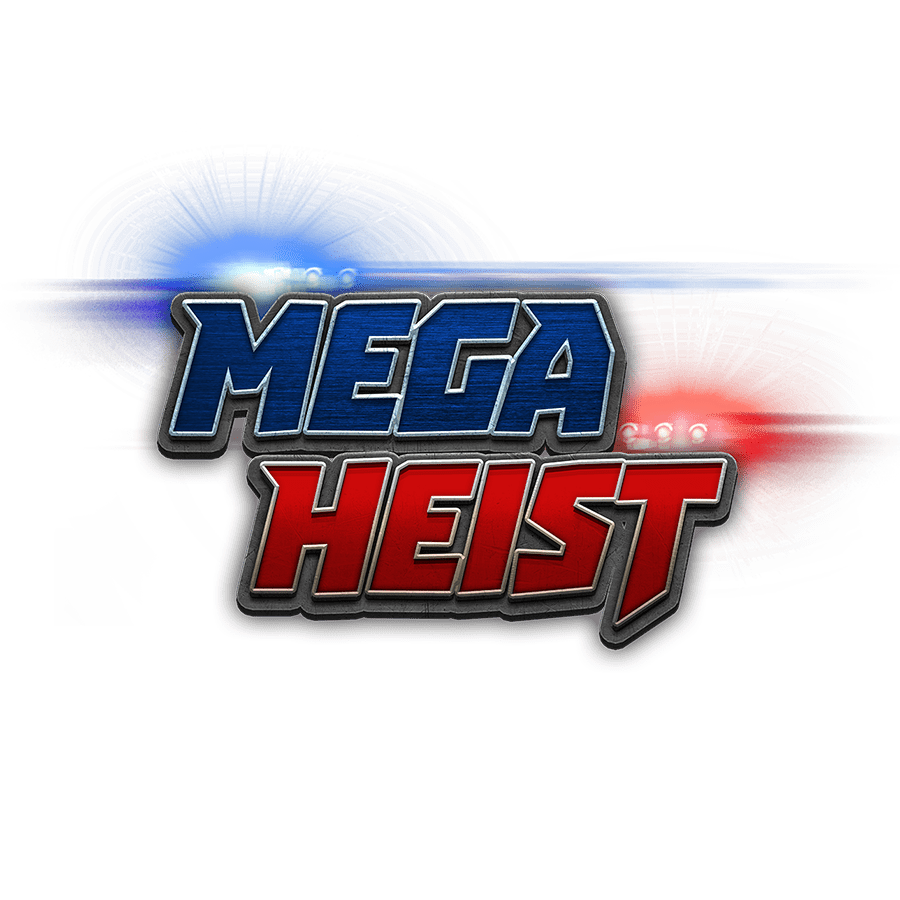 Mega Heist on Paddy Power Games