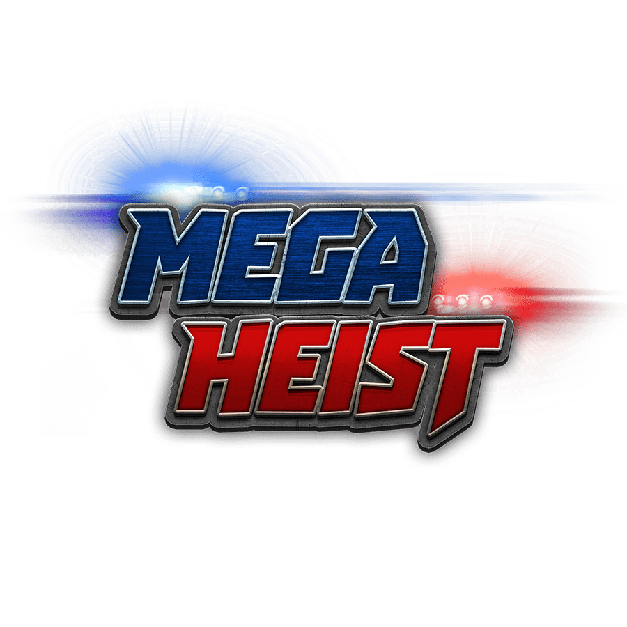 Mega Heist on Paddypower Gaming