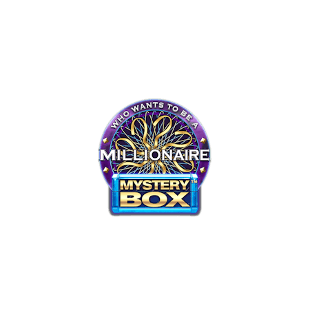 Millionaire Mystery Box on Paddy Power Games