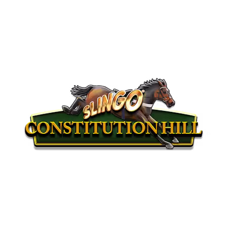 Slingo Constitution Hill on Paddy Power Sportsbook