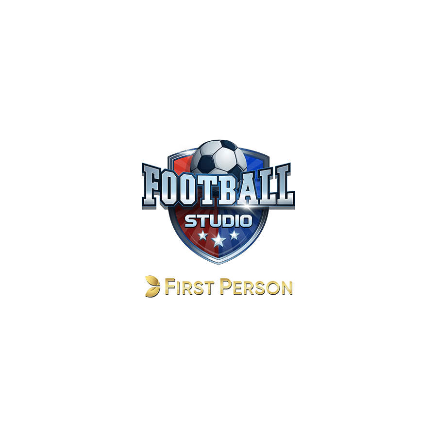 First Person Football Studio