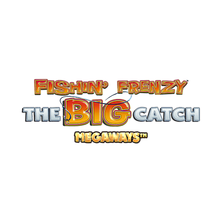 Fishin Frenzy The Big catch Megaways on Paddy Power Bingo