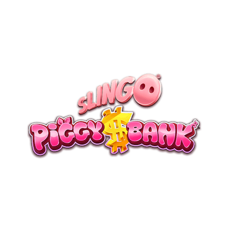 Slingo Piggy Bank on Paddy Power Bingo