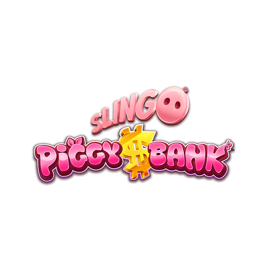 Slingo Piggy Bank on Paddypower Bingo