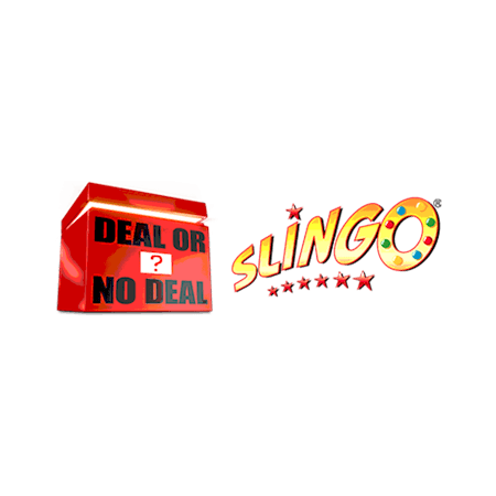 Deal or No Deal Slingo on Paddy Power Sportsbook