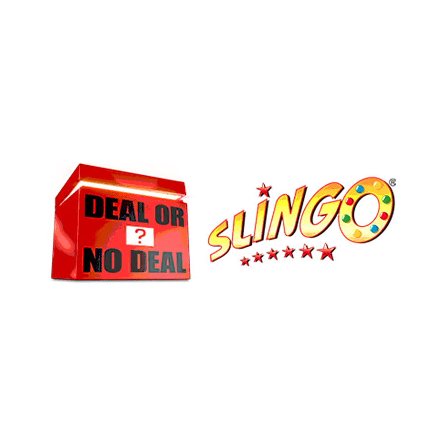 Deal or No Deal Slingo on Paddypower Bingo