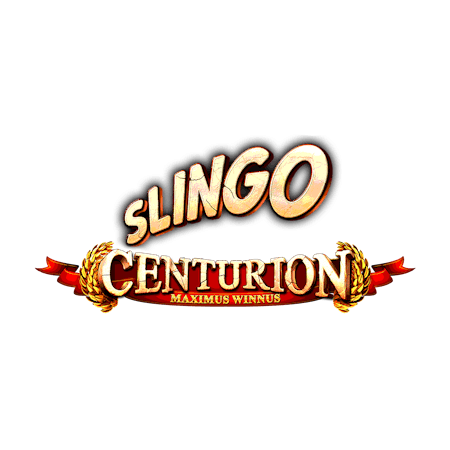 Centurion Slingo on Paddy Power Bingo