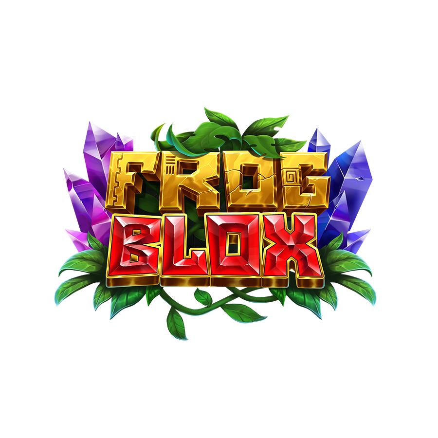 Frog Blox on Paddy Power Games