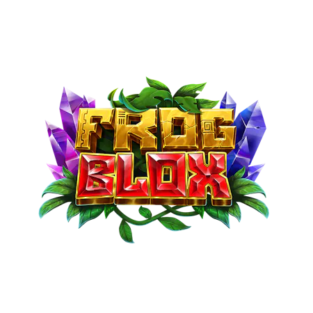 Frog Blox on Paddy Power Games