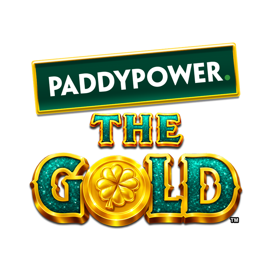 Paddy Power the Gold on Paddy Power Games