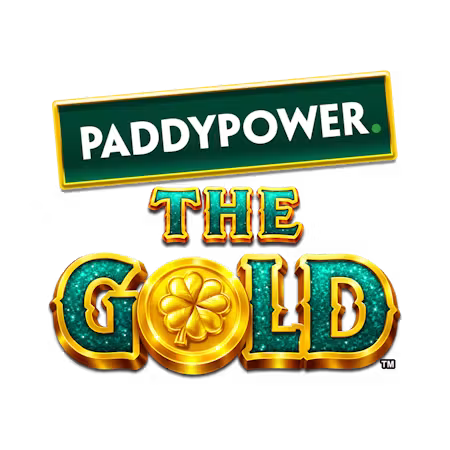 Paddy Power the Gold on Paddy Power Games