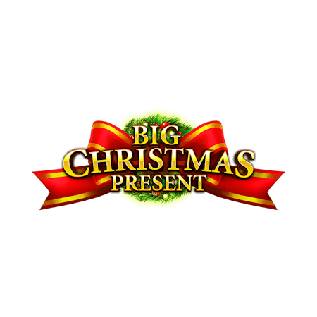 Big Christmas Present on Paddy Power Games