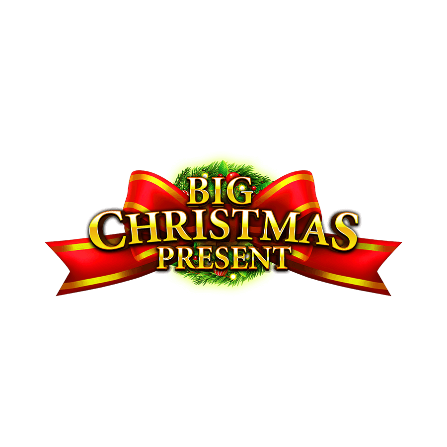 Big Christmas Present