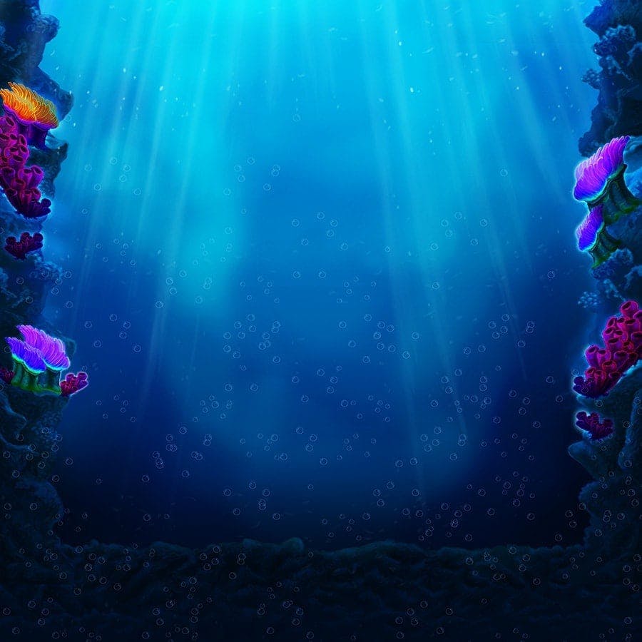 Fishin' Frenzy Scratchcard on Paddypower Gaming
