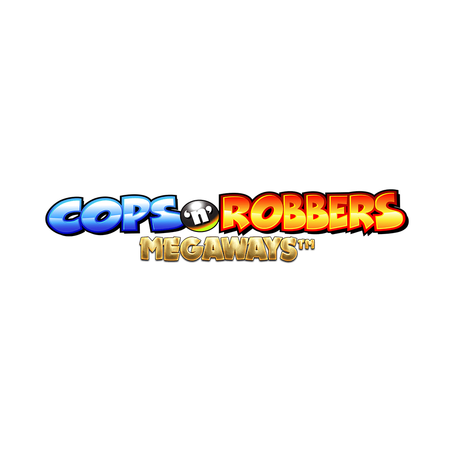 Cops n'Robbers Megaways