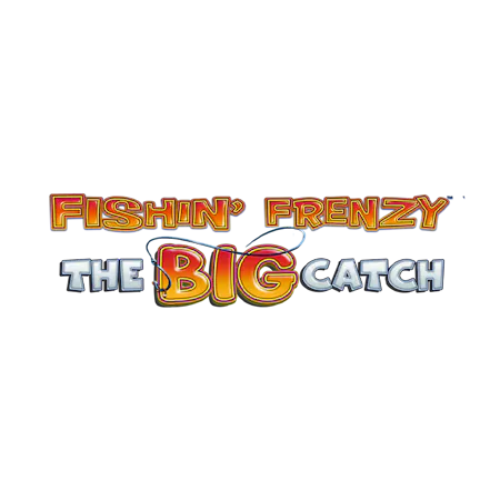 Fishin' Frenzy The Big Catch on Paddy Power Bingo
