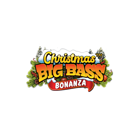Christmas Big Bass Bonanza on Paddy Power Bingo