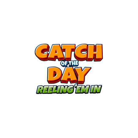 Catch Of The Day: Reeling Em In on Paddy Power Bingo